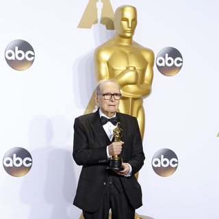 Ennio Morricone