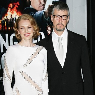 The Los Angeles World Premiere of Gangster Squad - Arrivals