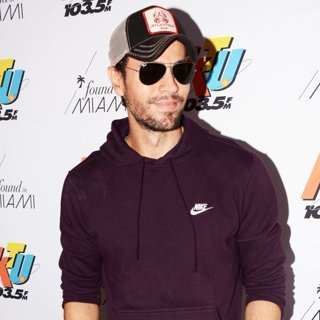 Enrique Iglesias