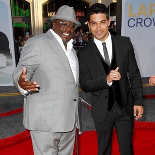 Larry Crowne Los Angeles Premiere
