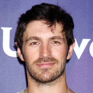 Eoin Macken Pictures, Latest News, Videos.