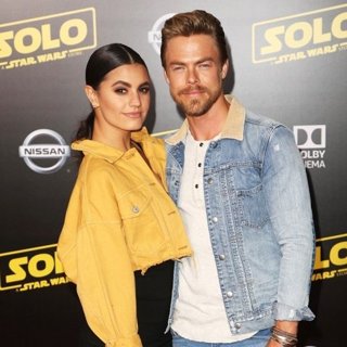 Premiere of Disney Pictures and Lucasfilm's Solo: A Star Wars Story - Arrivals