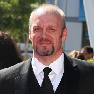 Eric Allan Kramer