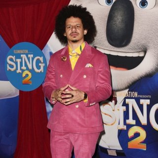 Sing 2 Premiere - Arrivals