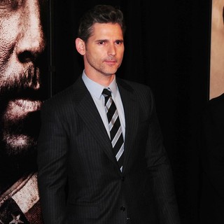 New York Premiere of Lone Survivor - Red Carpet Arrivals