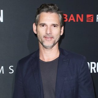 Eric Bana