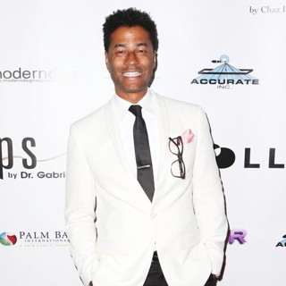 Eric Benet