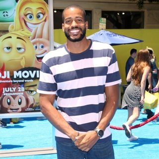 The World Premiere of The Emoji Movie - Arrivals