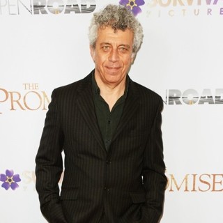 The Promise New York Screening - Red Carpet Arrivals