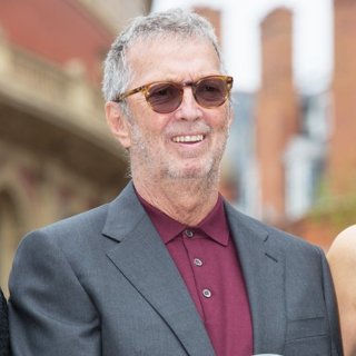 Eric Clapton