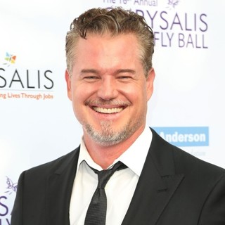Eric Dane