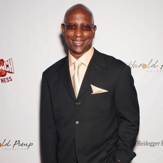 Eric Dickerson