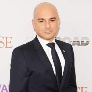 The Promise New York Screening - Red Carpet Arrivals