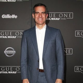 Premiere of Walt Disney Pictures and Lucasfilm's Rogue One: A Star Wars Story