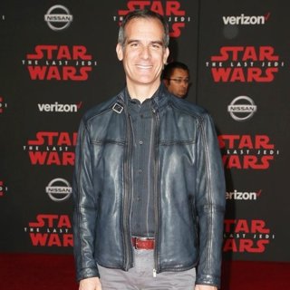 Premiere of Disney Pictures and Lucasfilm's Star Wars: The Last Jedi
