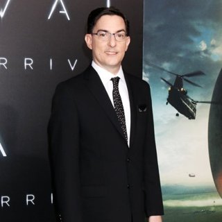 Film Premiere of Arrival
