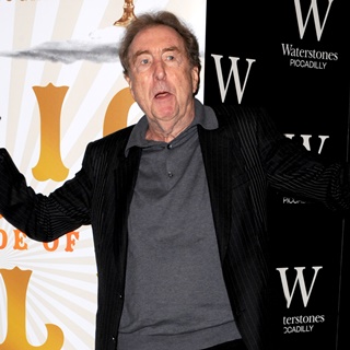 Eric Idle