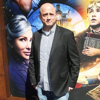 Premiere of Universal Pictures' The House with a Clock in Its Walls
