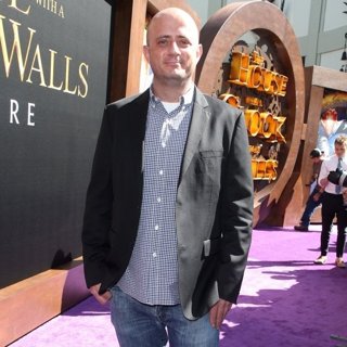 Premiere of Universal Pictures' The House with a Clock in Its Walls