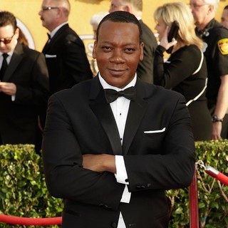 Eric LaRay Harvey
