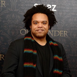 Outlander Season 2 Premiere - Red Carpet Arrivals