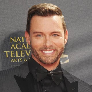Eric Martsolf