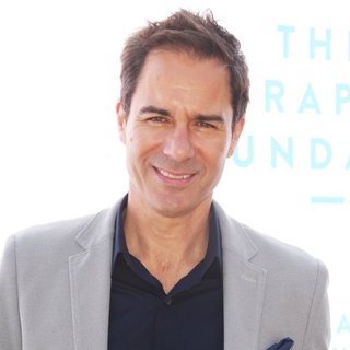 Eric McCormack