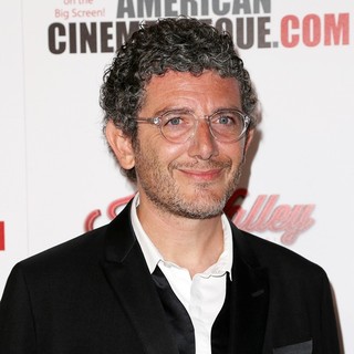Eric Nebot