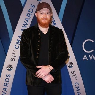 Eric Paslay