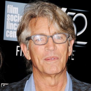52nd New York Film Festival - Inherent Vice - Premiere - Red Carpet Arrivals