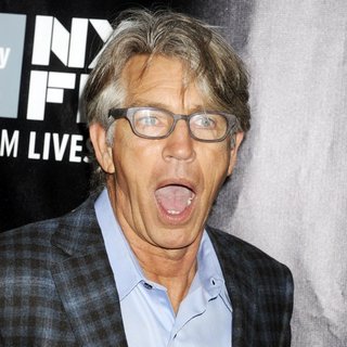 52nd New York Film Festival - Inherent Vice - Premiere - Red Carpet Arrivals