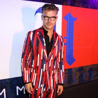 Eric Rutherford