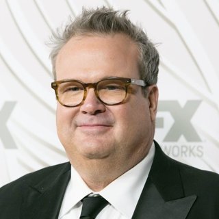Eric Stonestreet
