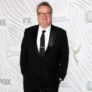 2017 FOX Emmy Award Nominee Celebration