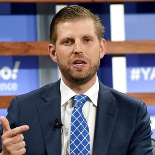 Eric Trump