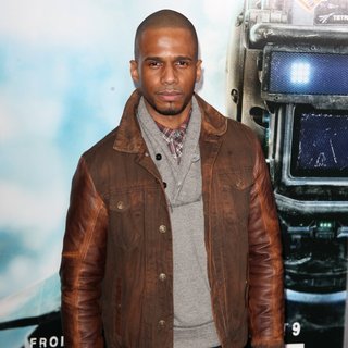 World Premiere of Chappie - Red Carpet Arrivals
