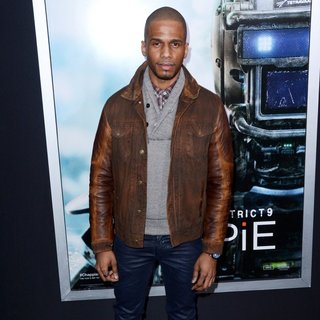 World Premiere of Chappie - Red Carpet Arrivals