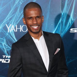 New York Premiere of The Amazing Spider-Man 2 - Red Carpet Arrivals