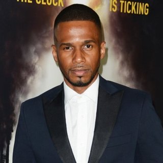 Eric West