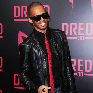 Dredd New York Screening