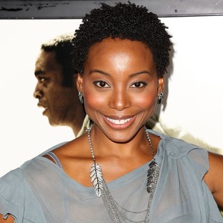 Los Angeles Premiere of 12 Years a Slave