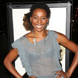 Los Angeles Premiere of 12 Years a Slave