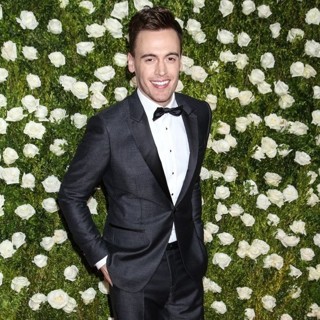 Erich Bergen
