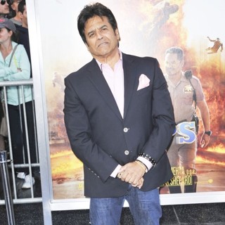 Film Premiere of CHiPs