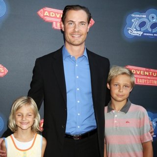 Erik Von Detten