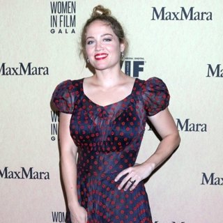 Erika Christensen