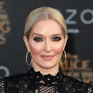 Premiere of Disney's Alice Through the Looking Glass