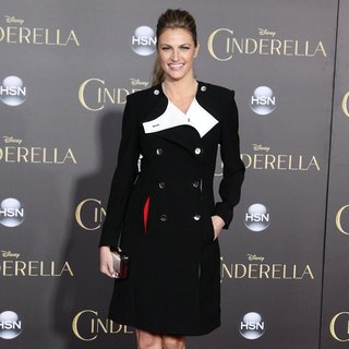 Los Angeles Premiere of Disney's Cinderella - Arrivals