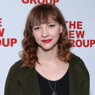 Erin Darke