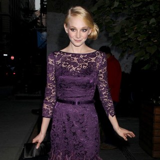 The New York Premiere of The Perks of Being a Wallflower - Outside Arrivals